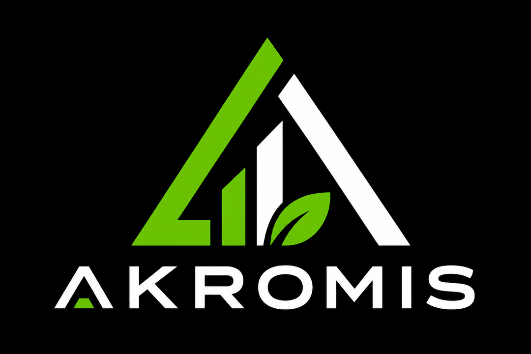 Akromis — Building | Enhancing | Maintaining